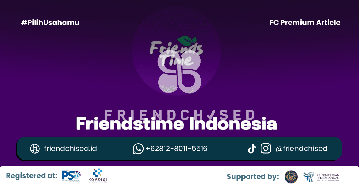 Peluang Bisnis Friendstime, Prospek Pasar, dan Cara Hitung ROI